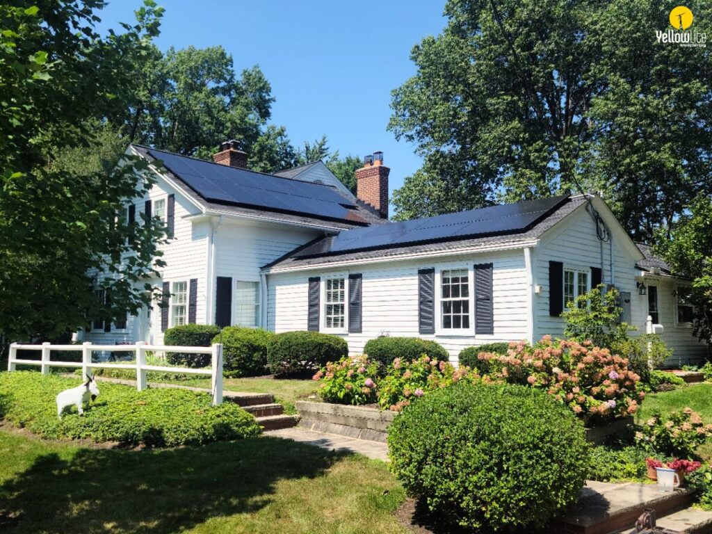Are Solar Homes a Good Investment in 2025? Here’s Why More Buyers Are Saying Yes