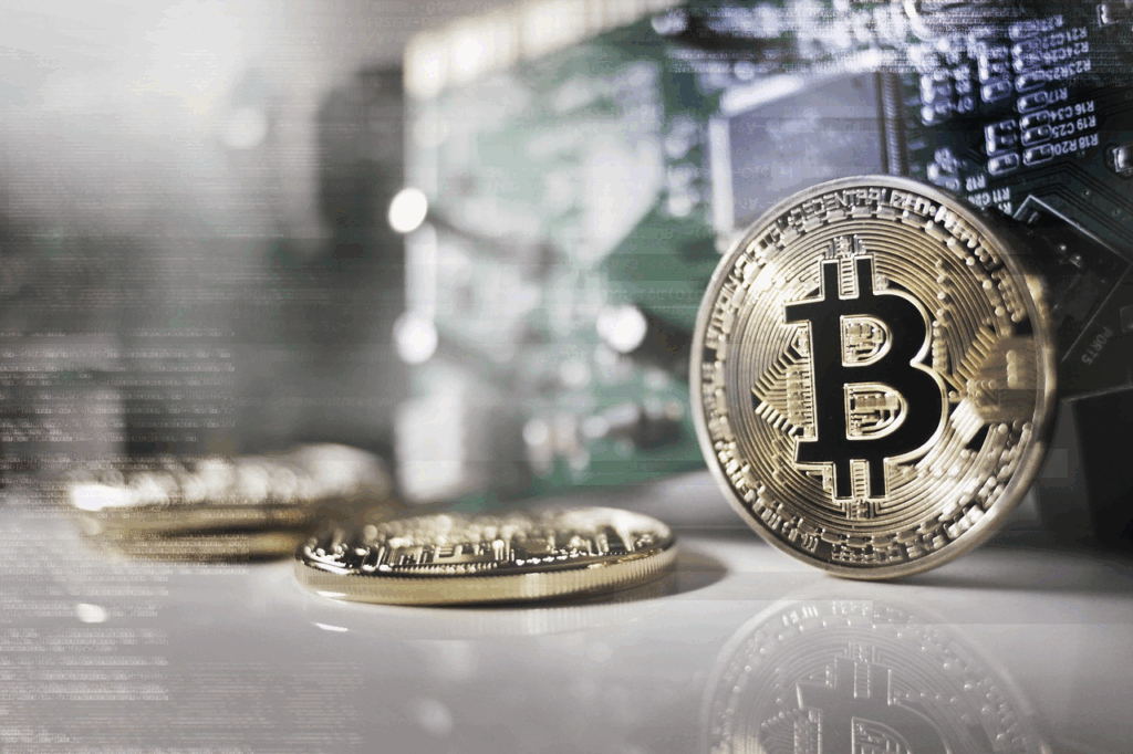 How Cryptocurrency Is Changing Home Entertainment
