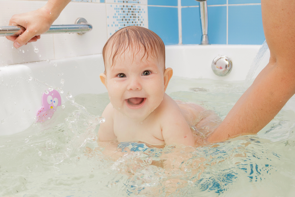 Signs Your Skin May Be Affected by Tap Water