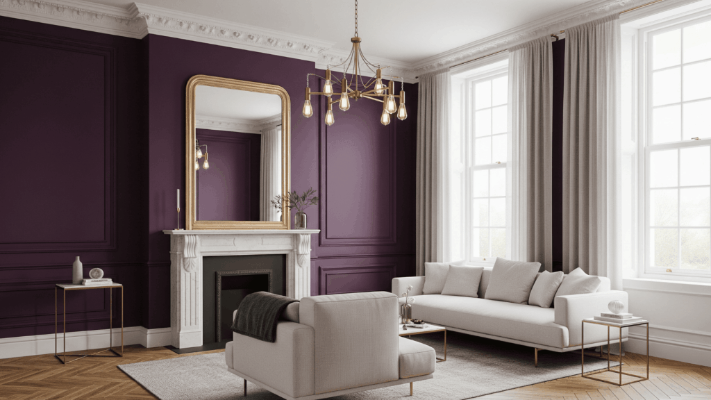 33 Modern Victorian Design Ideas for Any Home