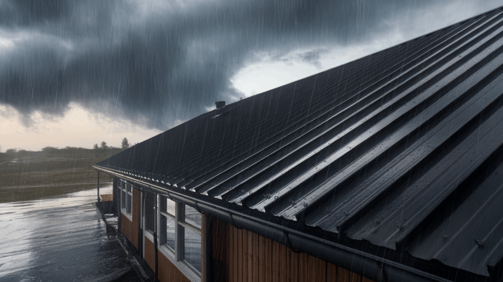 Advanced Durability and Weather Resistance
