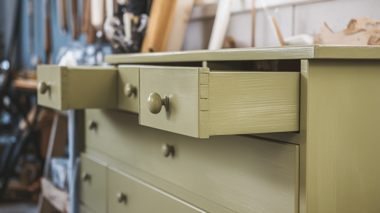 Allow Paint to Fully Cure.