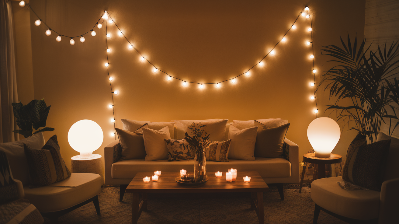 Ambient Lighting