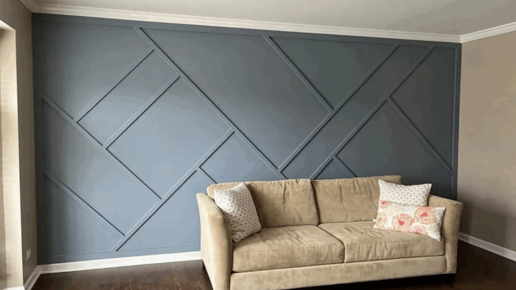 Application Tips for a Flawless Rain Cloud Finish