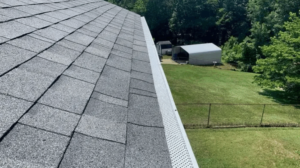 Asphalt Shingles