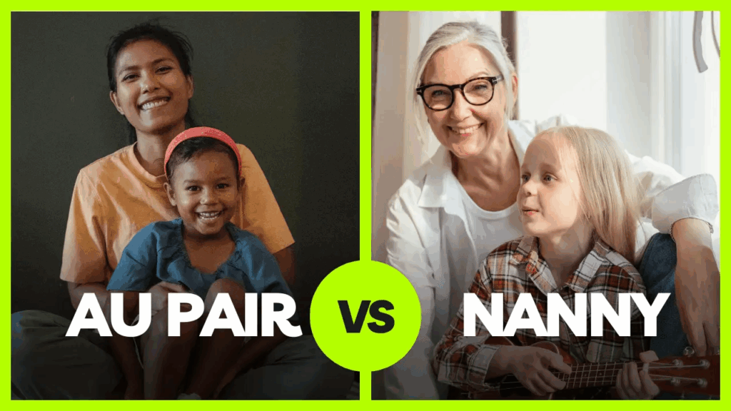 Au-Pair-vs-Nanny