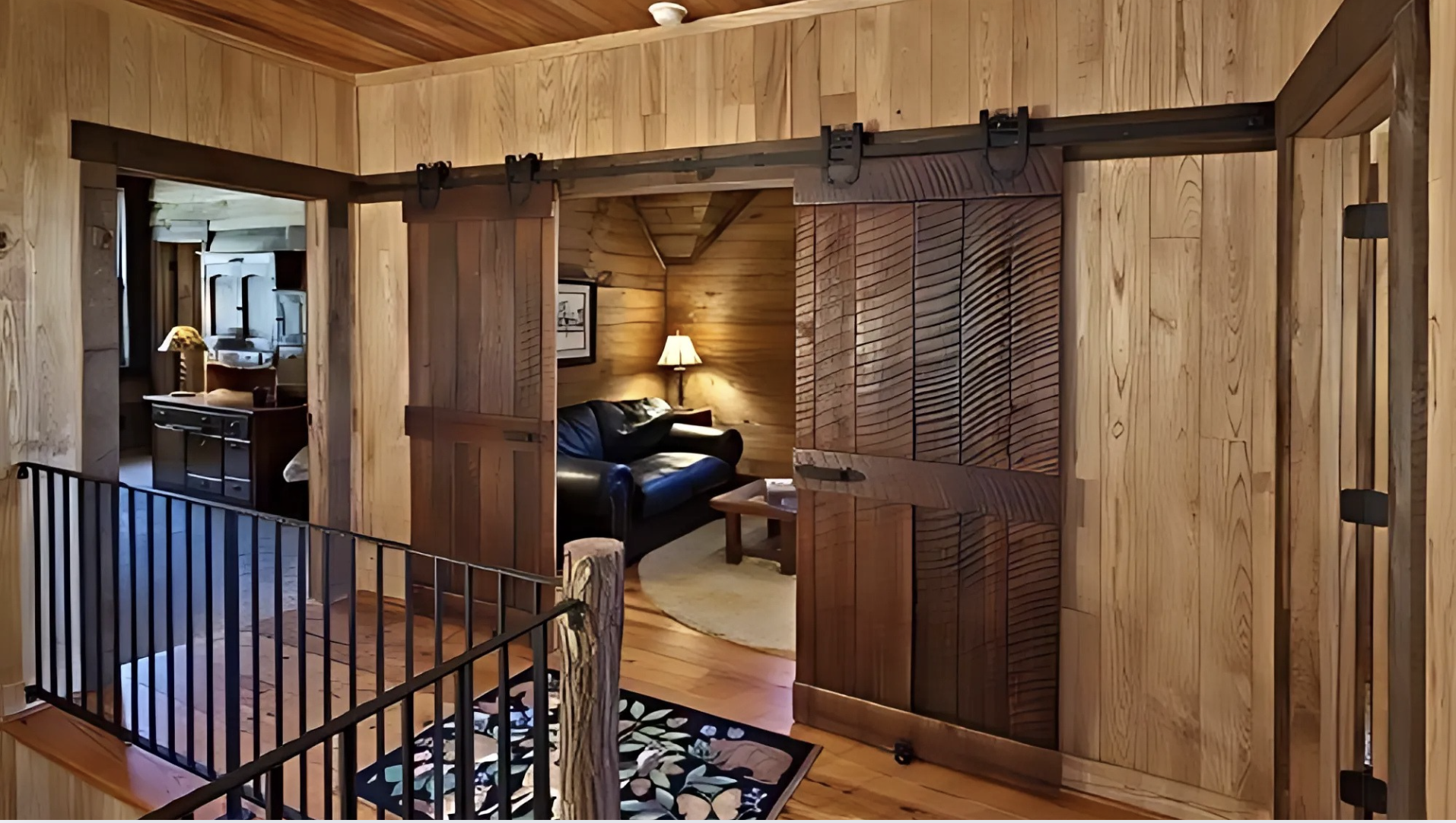 Barn Doors