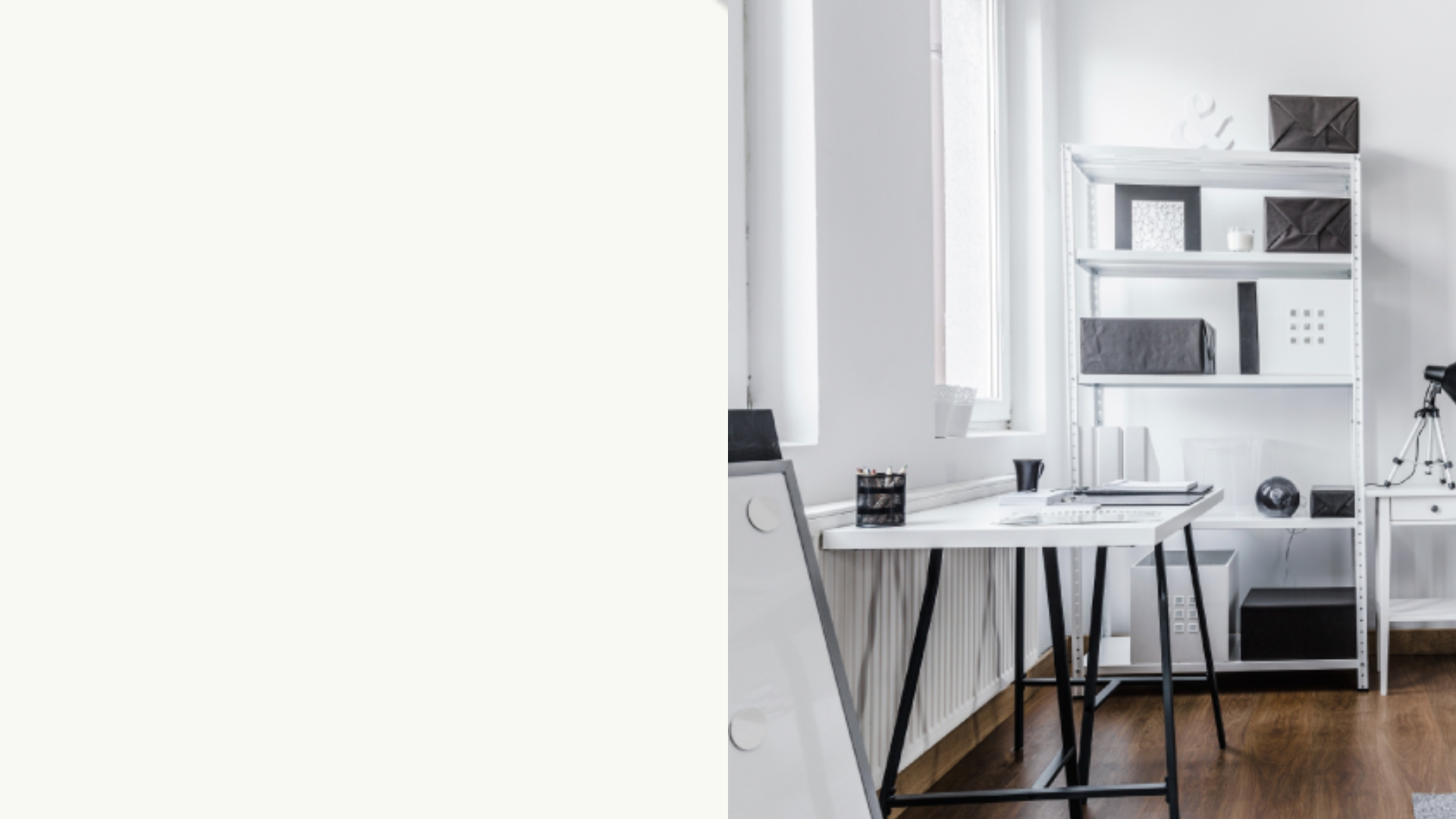 Behr Ultra Pure White