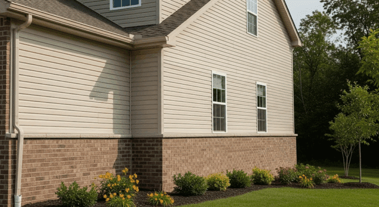 Colors of Vinyl Siding | Vinyl Siding Colors | Colors for ... - ProVia