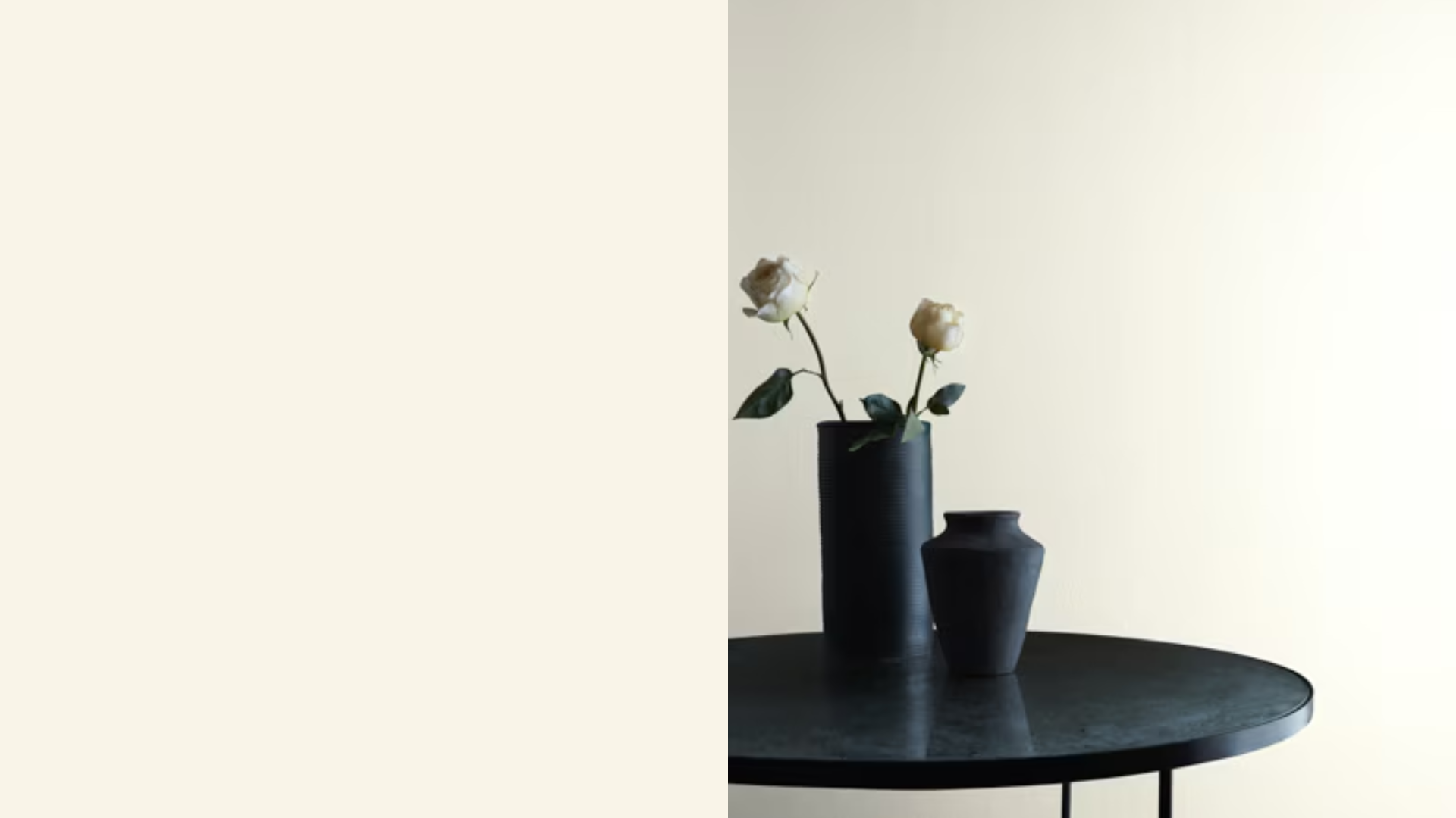 Benjamin Moore Mountain Peak White