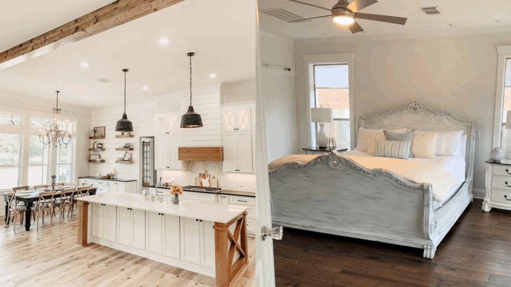 Best Rooms and Surfaces for Origami White
