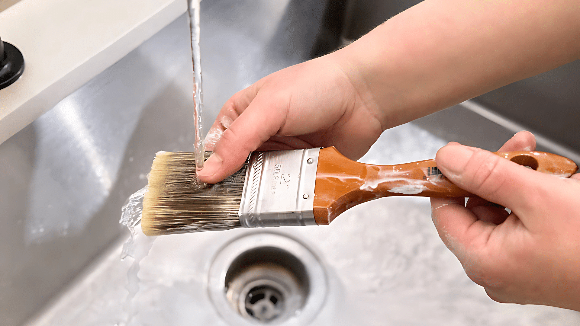 Clean Up