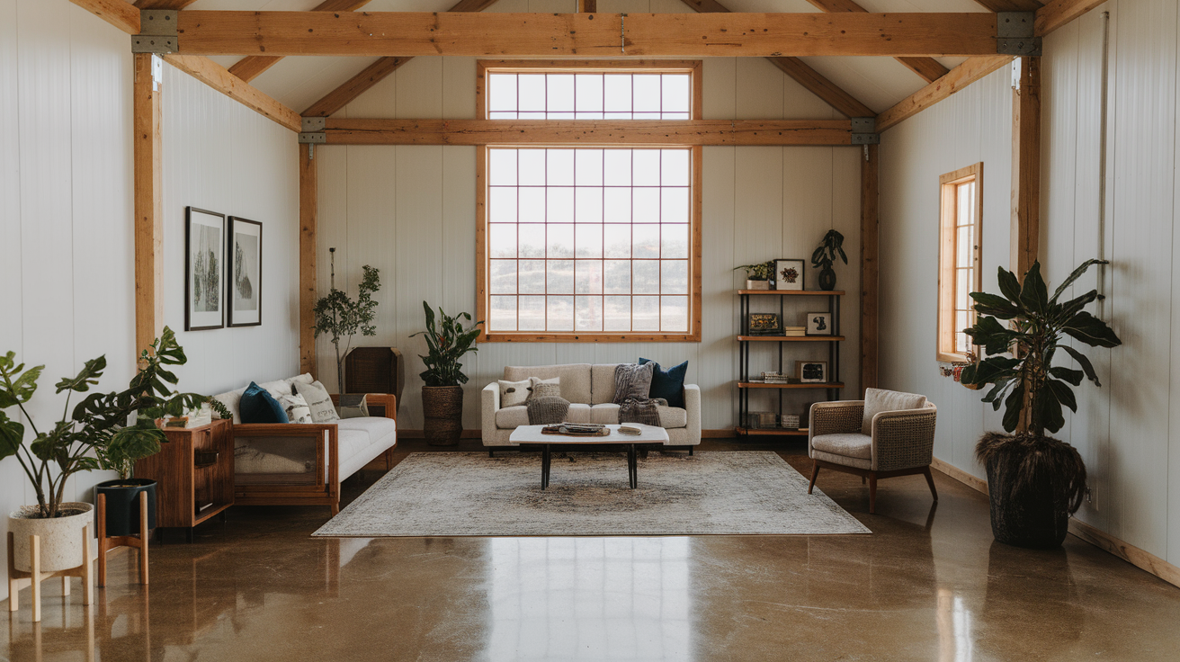 Concrete Floors