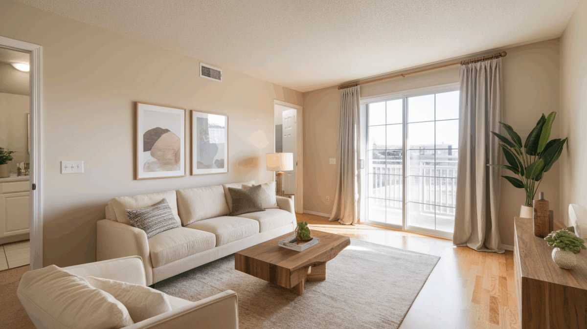 Image showcasing 15 Top Condo Renovation Ideas to Modernise Your Space - Opple House