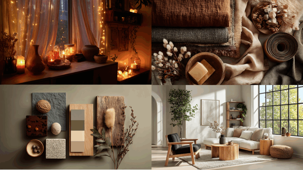 Core Elements of a Hygge Home