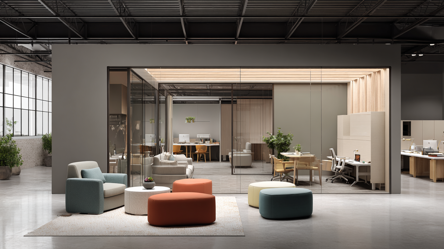 Complete Guide to Corporate Office Interior Design - Opple House