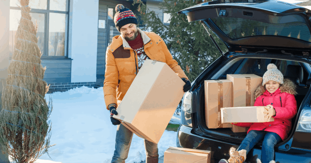 DIY vs. Professional Removalists