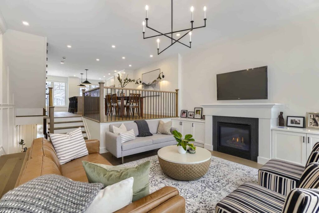 Designing for Multigenerational Living: A Growing Trend in Toronto’s Luxury Neighborhoods