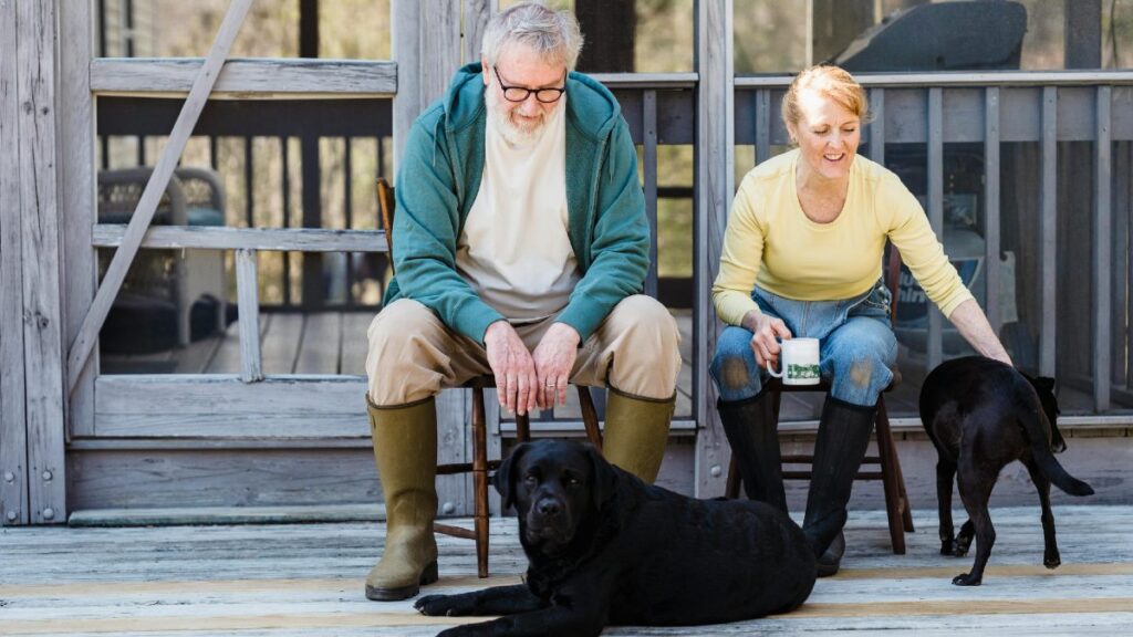 Downsizing Without Compromise: Stylish Options for Retirees in the Capital