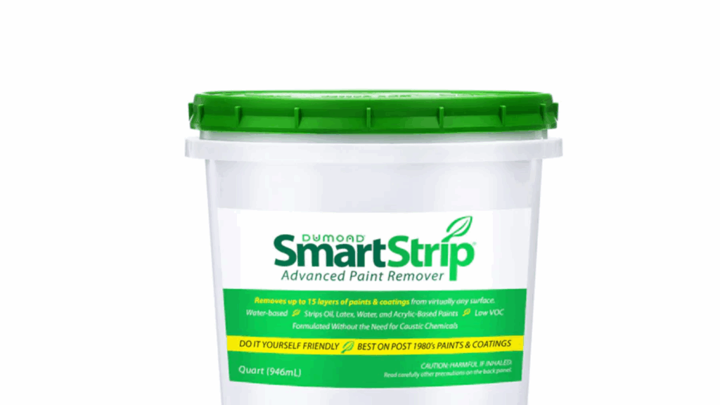 Dumond Smart Strip Advanced Paint Remover
