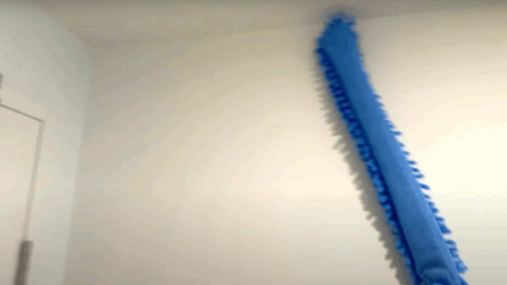 Dust the Walls