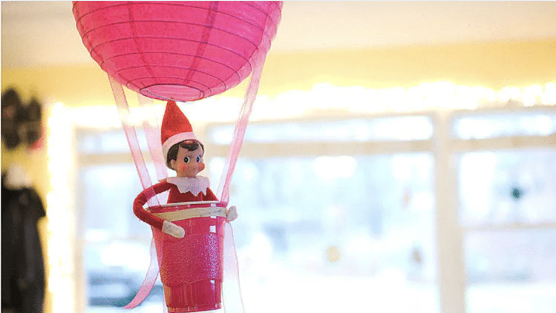 33 Easy Elf on the Shelf Ideas to Try - Opple House
