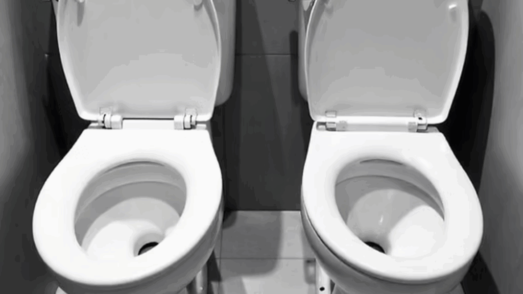 Elongated vs. Round Toilets: Which One Works for You?