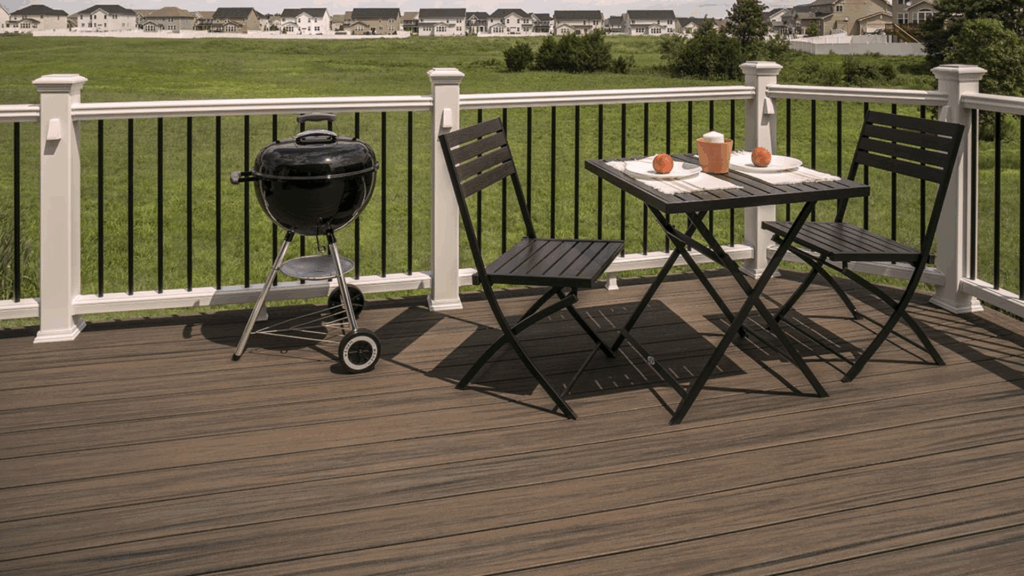 Factors that Affect Trex Decking Lifespan