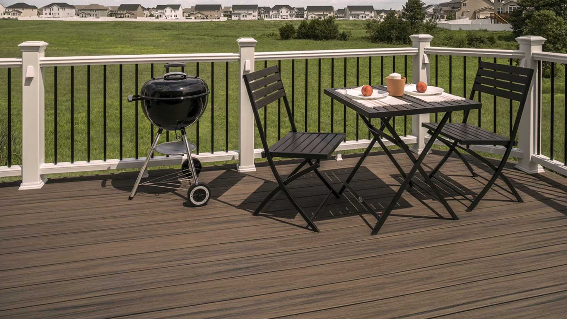How Long Does Trex Decking Last