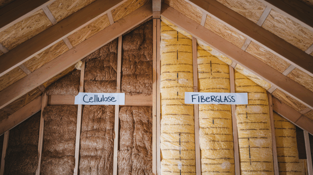 Fiberglass Insulation: Which is Best for You