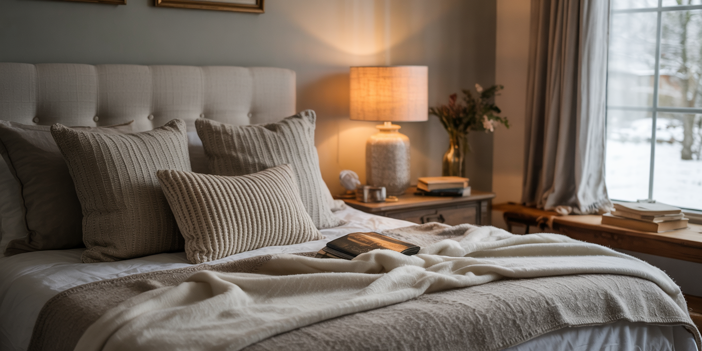 Flannel or Jersey Sheets