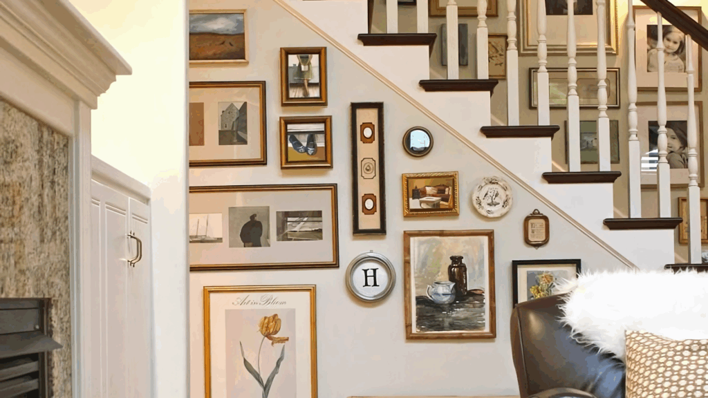Gallery Wall