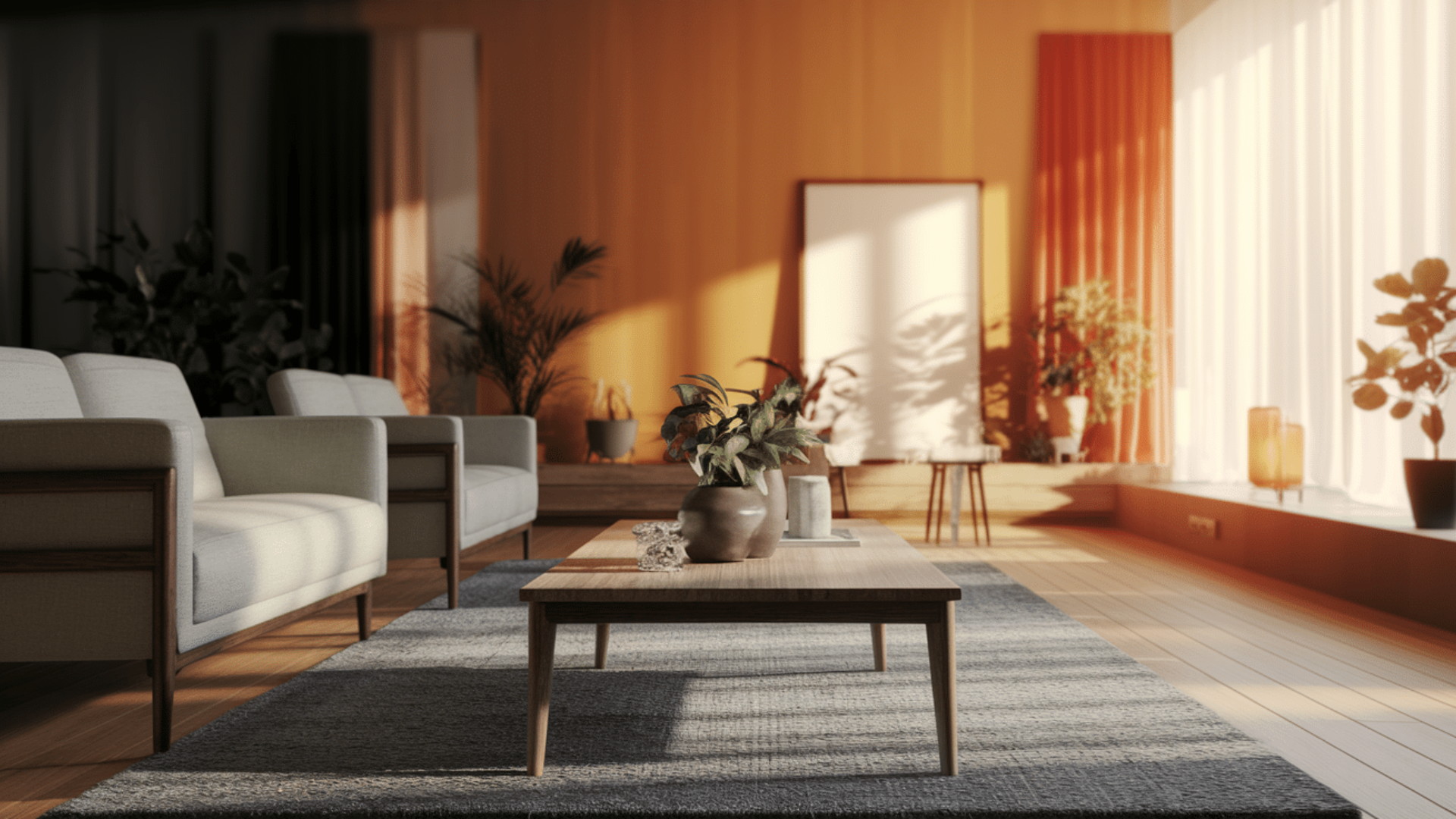 Common Rhythm Mistakes in Interior Design - Opple House