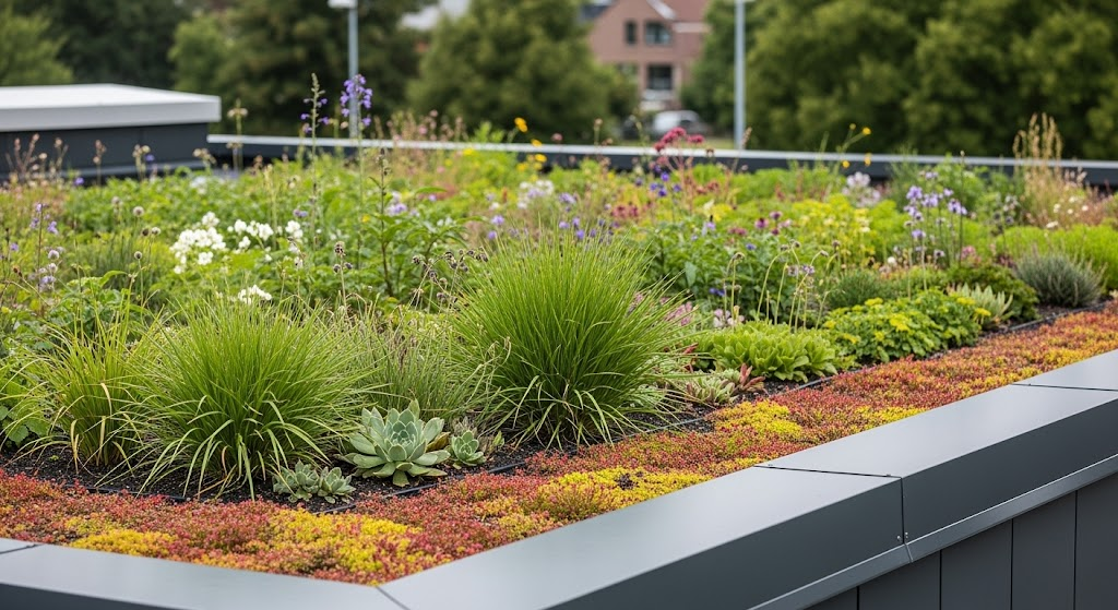 Green Roofs