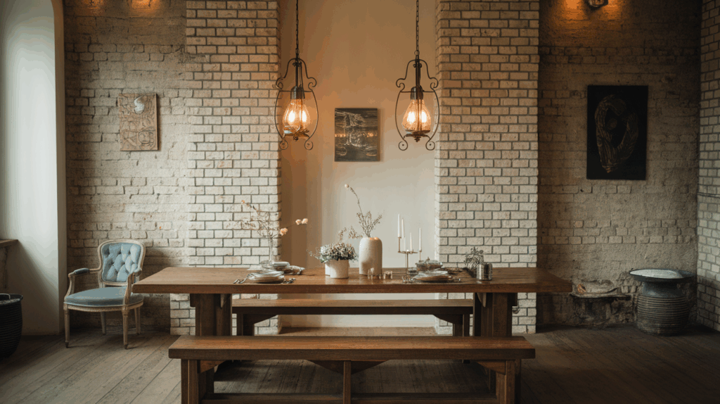  Hanging Lantern Lights
