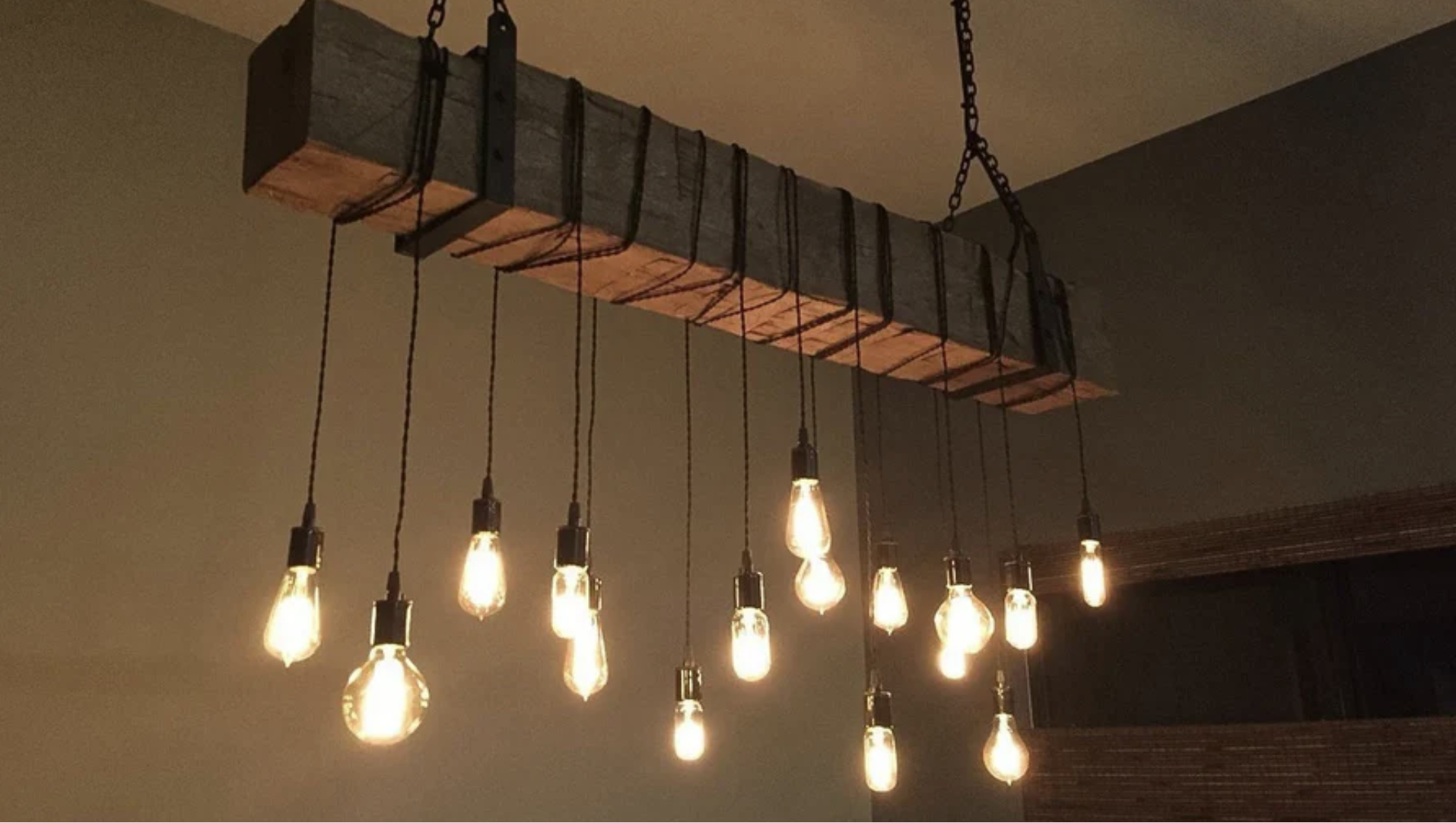 Hanging Lanterns