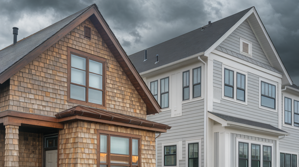 Hardie Board vs Vinyl Siding: Which Is Best?