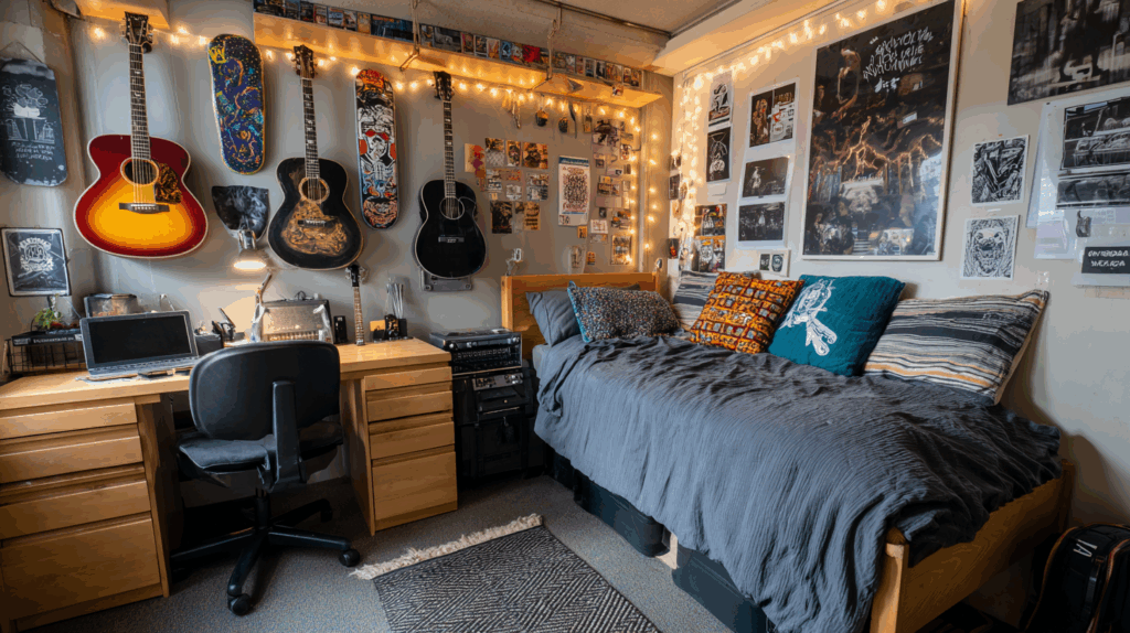 Hobby Wall