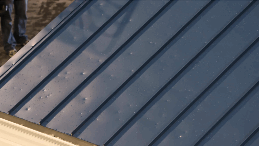 How Metal Roofs Resist Hail Damage Effectively?
