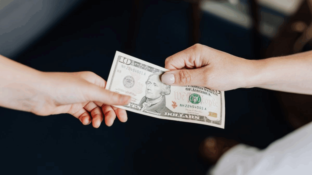 How Much Should You Tip