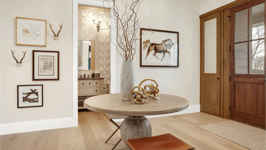 How Origami White by Sherwin-Williams Looks in Real Homes
