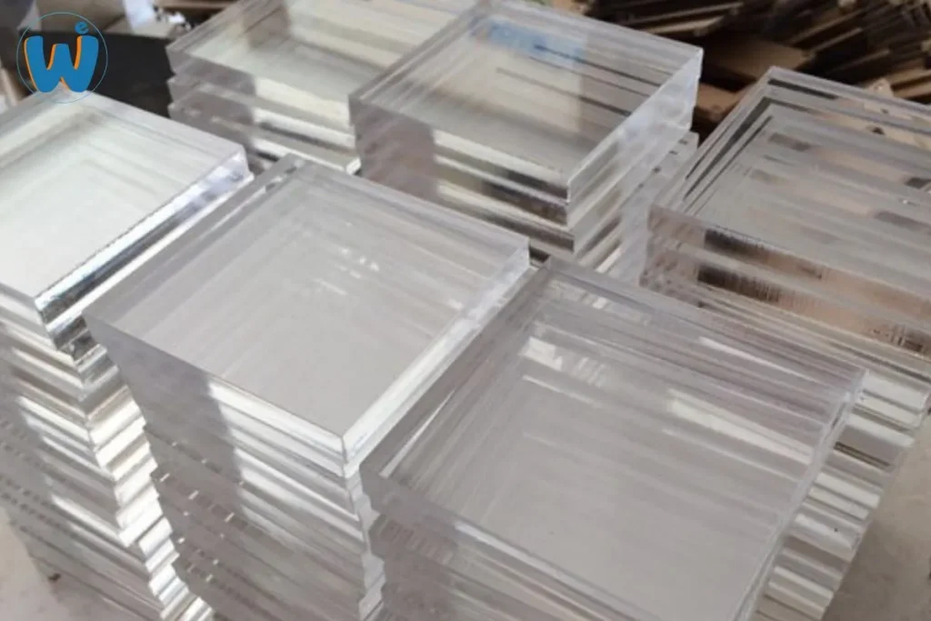 How to Order Custom Cut Plexiglass and Acrylic Sheets