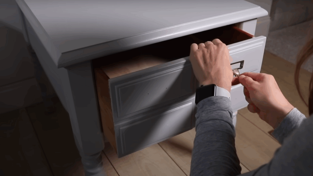 Install New Hardware