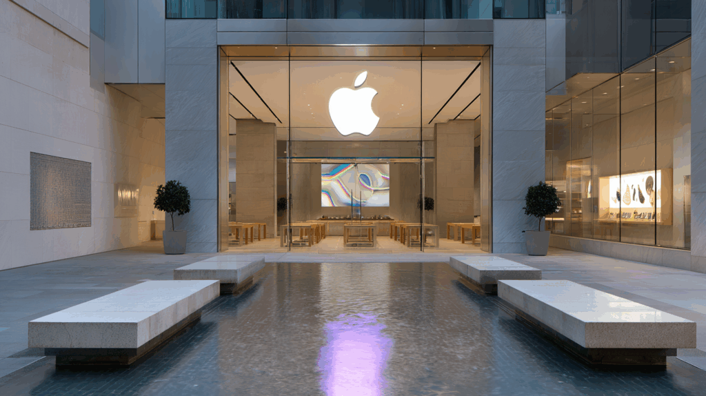Integrate your brand identity