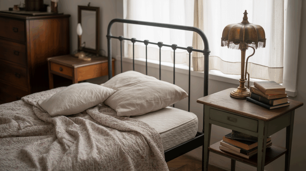  Iron Bed Frames