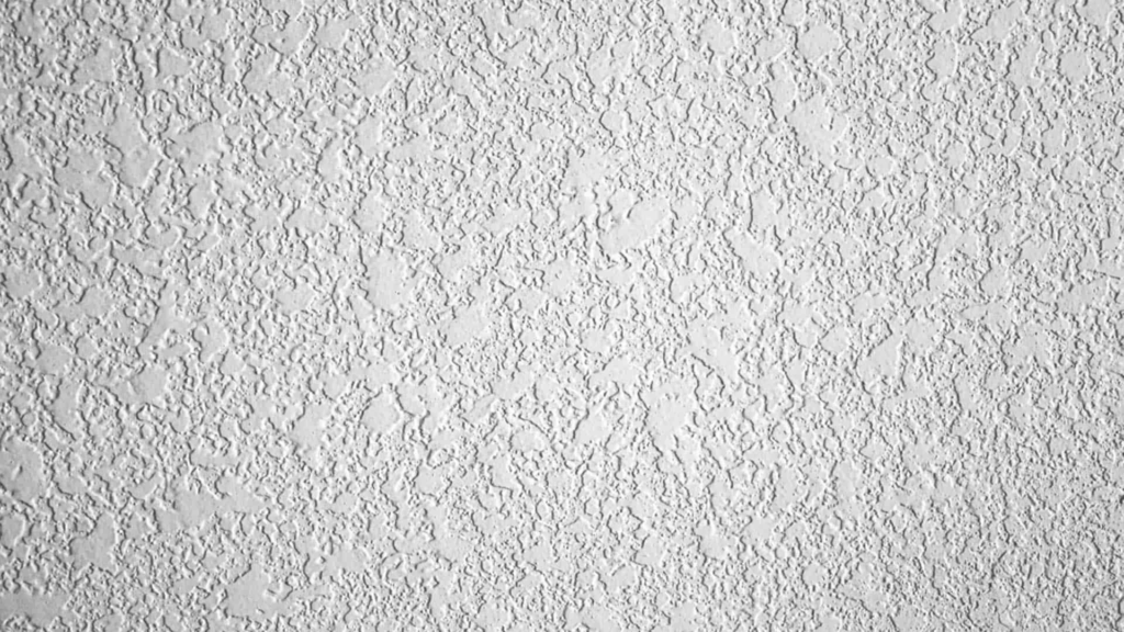 Knockdown Texture
