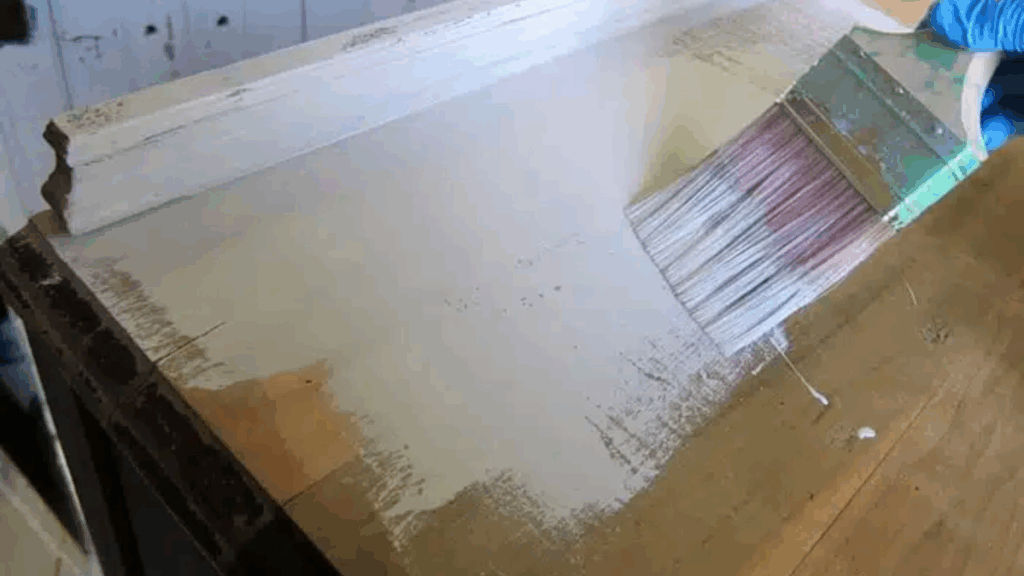 Latex Paint