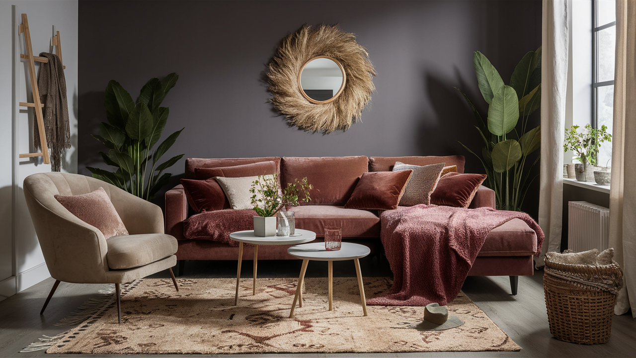 Layer Cozy Textures