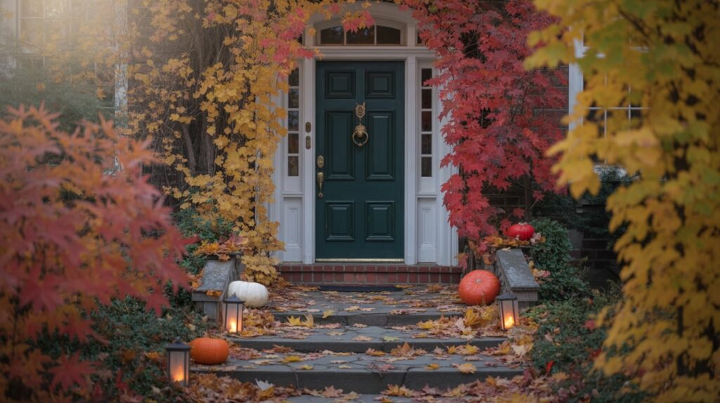 Leaf Pathway
