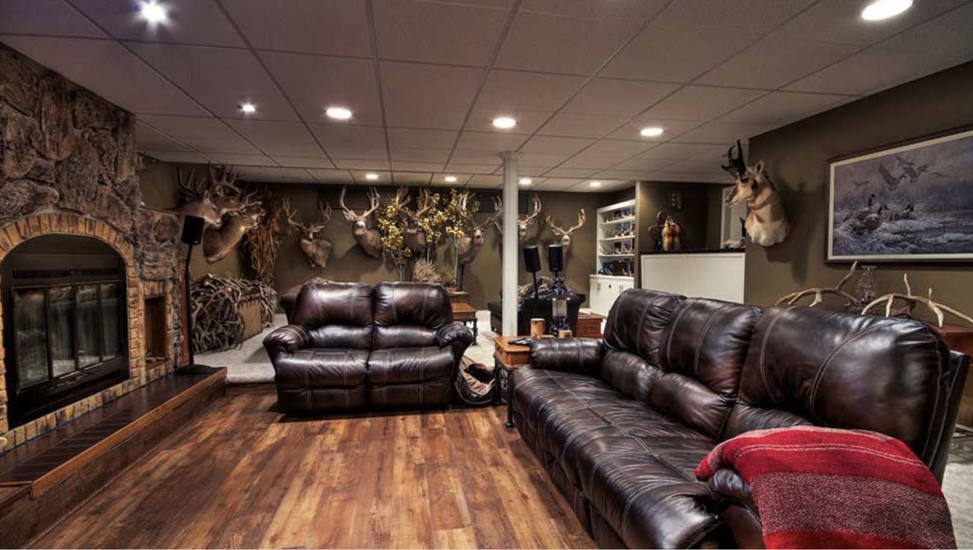 Leather Furniture